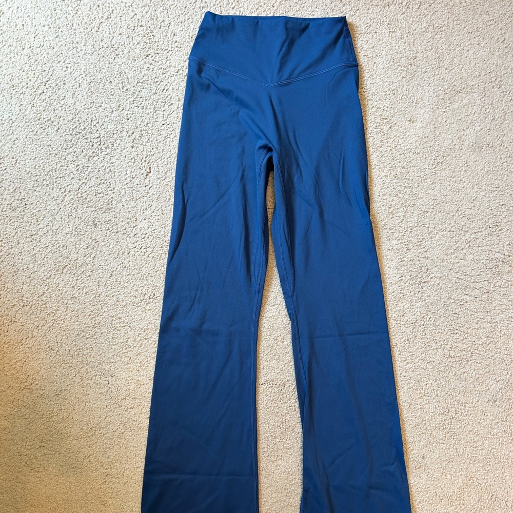 Vitality original cloud flair leggings